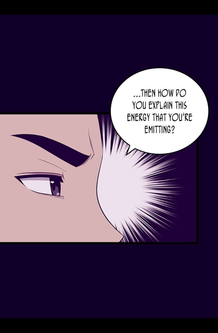 They Say I Was Born A King's Daughter - Chapter 251 Page 35