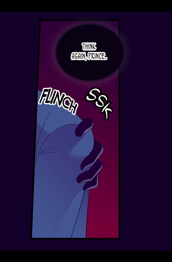 They Say I Was Born A King's Daughter - Chapter 251 Page 57