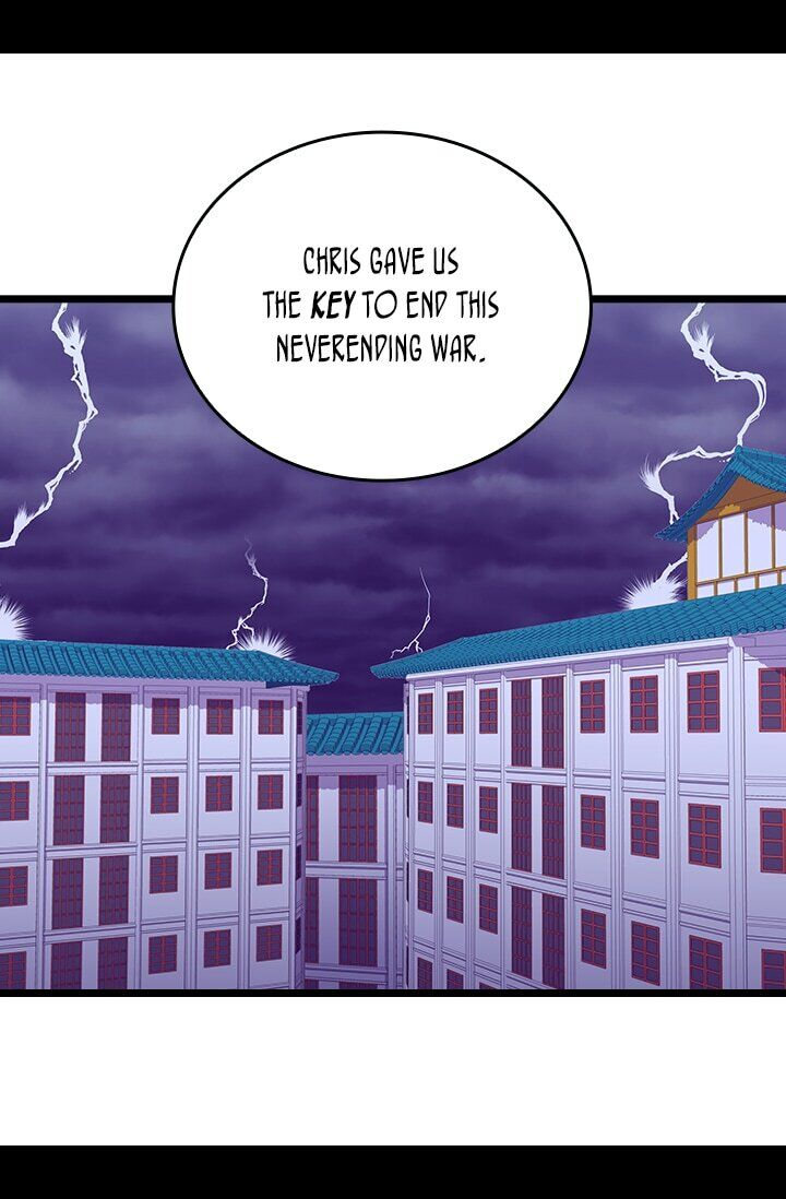 They Say I Was Born A King's Daughter - Chapter 254 Page 12