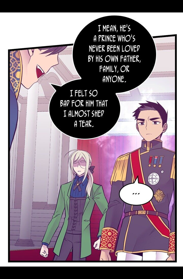They Say I Was Born A King's Daughter - Chapter 254 Page 54