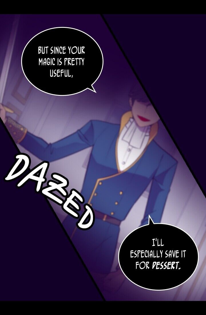 They Say I Was Born A King's Daughter - Chapter 254 Page 67