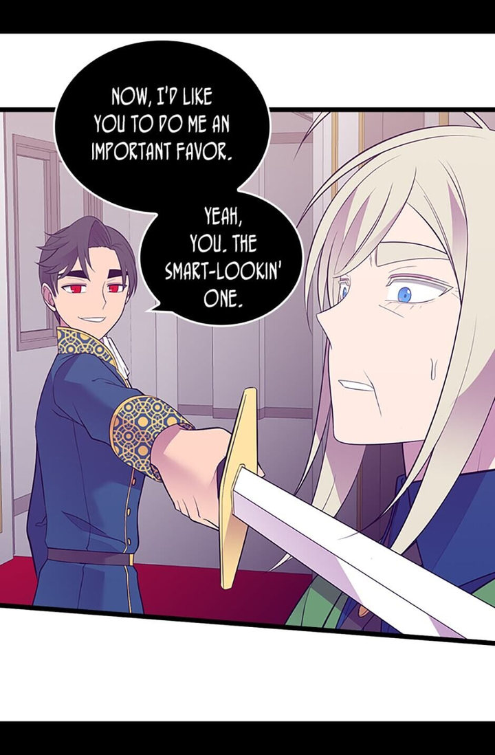 They Say I Was Born A King's Daughter - Chapter 254 Page 70