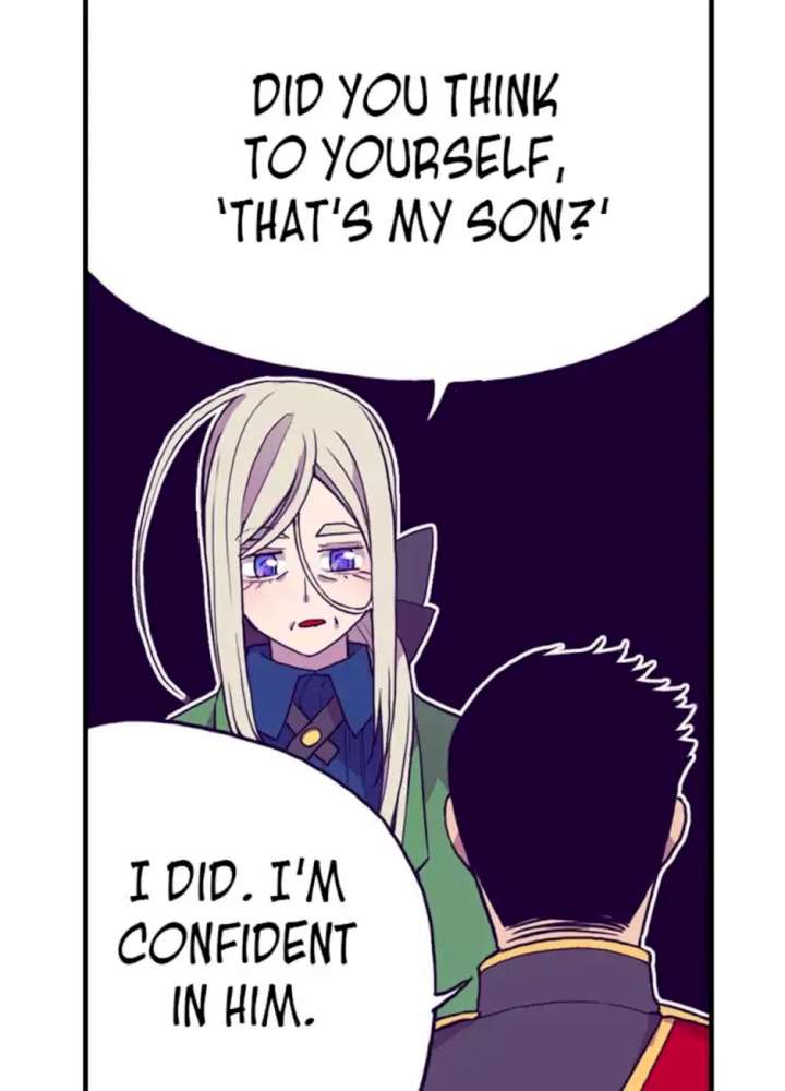 They Say I Was Born A King's Daughter - Chapter 30 Page 66