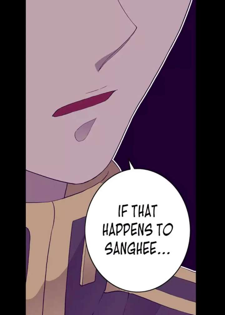 They Say I Was Born A King's Daughter - Chapter 31 Page 46