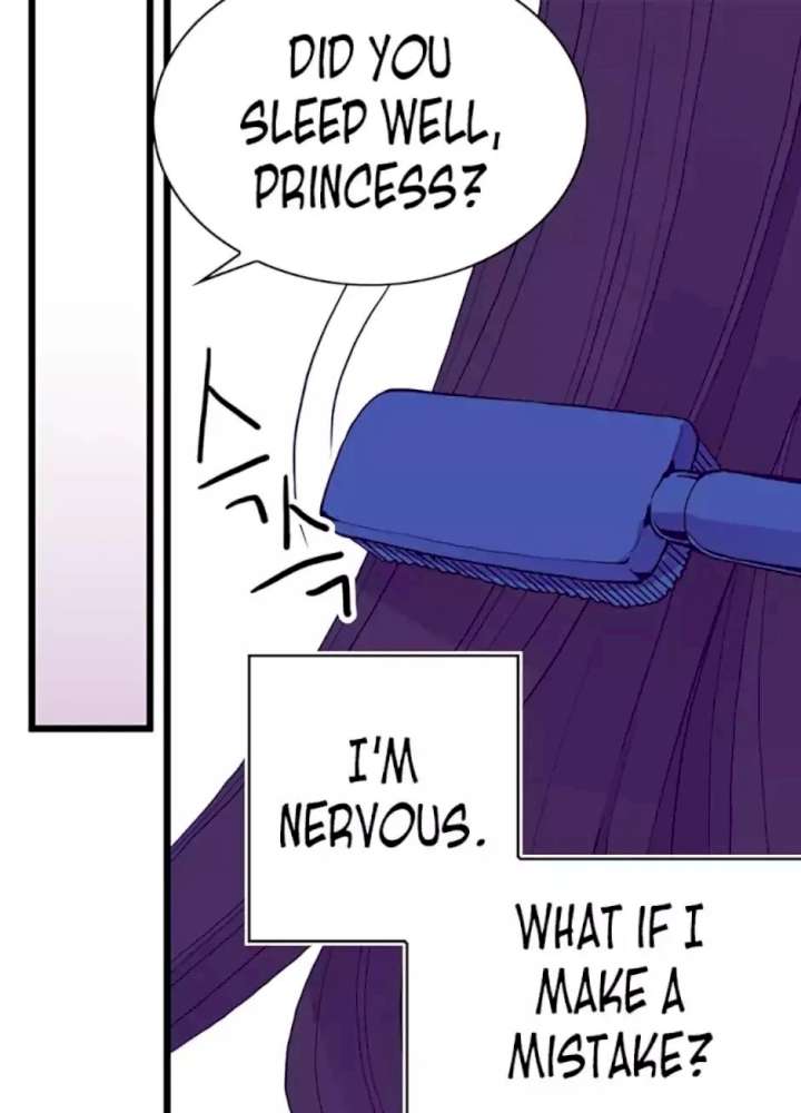 They Say I Was Born A King's Daughter - Chapter 32 Page 59