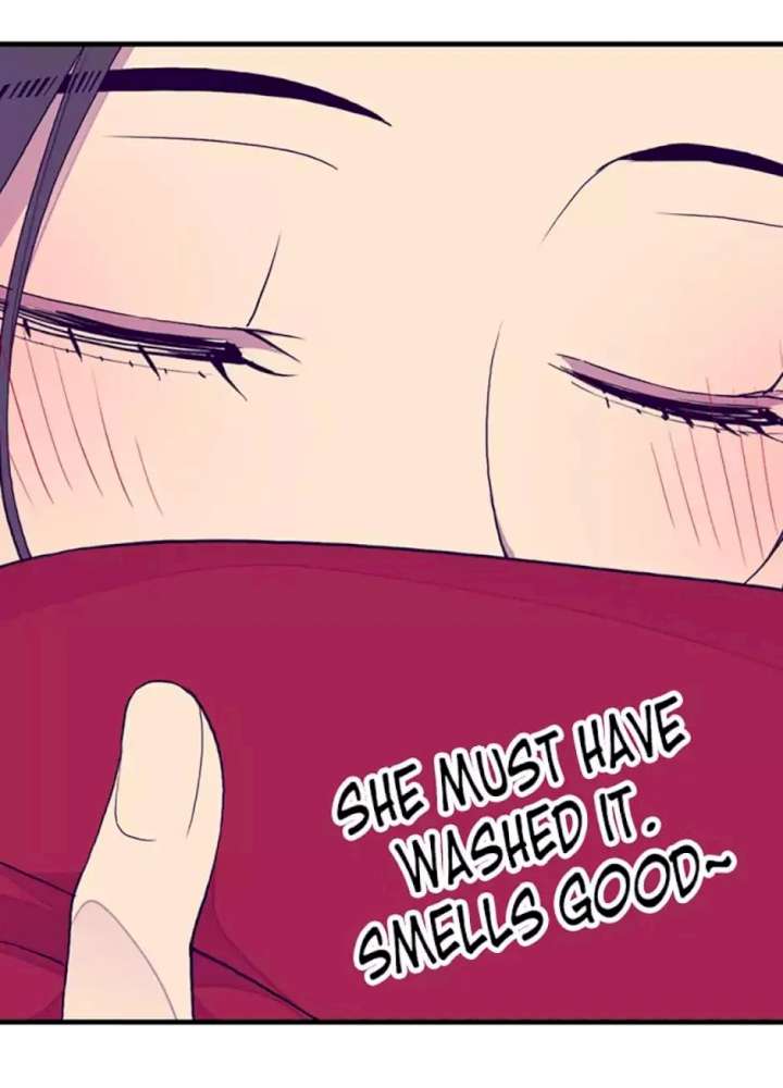 They Say I Was Born A King's Daughter - Chapter 38 Page 28