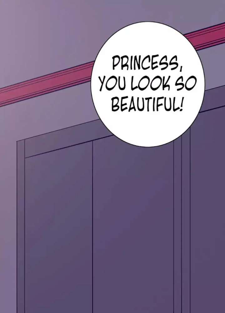 They Say I Was Born A King's Daughter - Chapter 38 Page 31