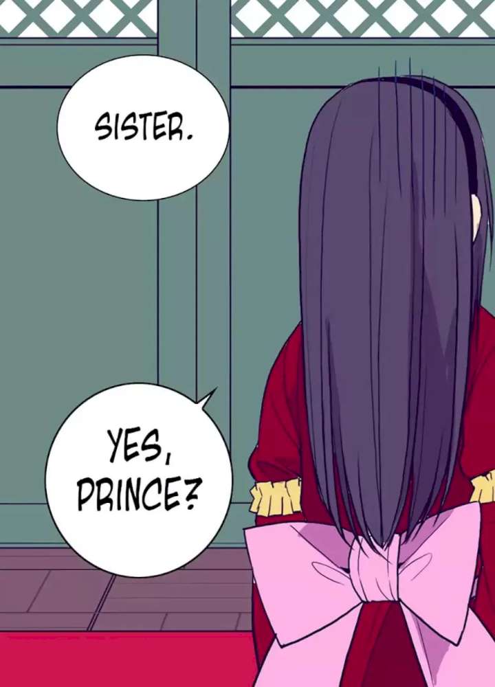 They Say I Was Born A King's Daughter - Chapter 41 Page 62