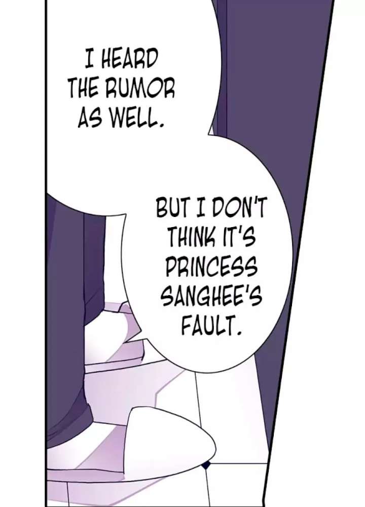 They Say I Was Born A King's Daughter - Chapter 42 Page 30