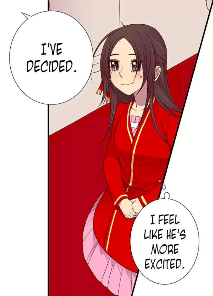 They Say I Was Born A King's Daughter - Chapter 42 Page 74