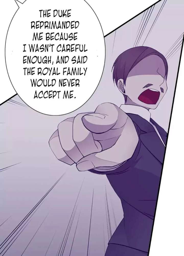 They Say I Was Born A King's Daughter - Chapter 45 Page 68