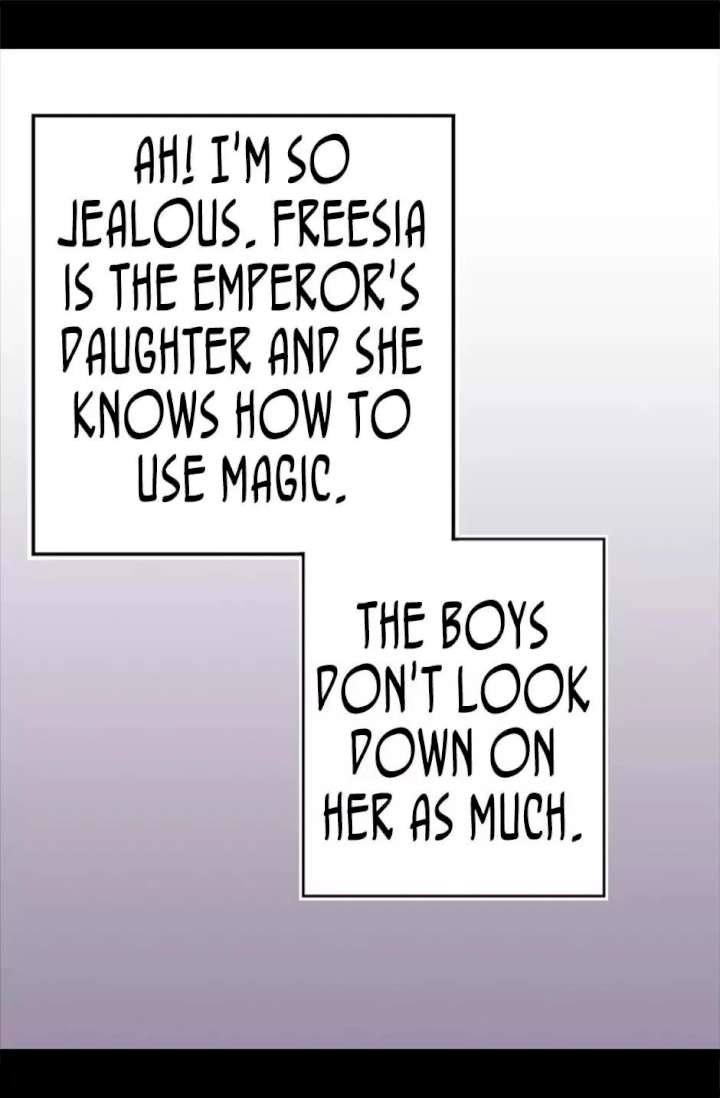 They Say I Was Born A King's Daughter - Chapter 51 Page 48