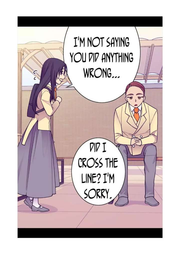 They Say I Was Born A King's Daughter - Chapter 54 Page 76