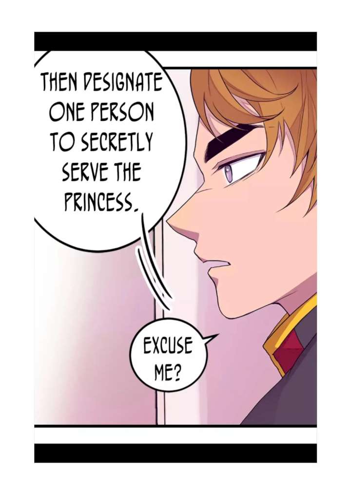 They Say I Was Born A King's Daughter - Chapter 56 Page 25