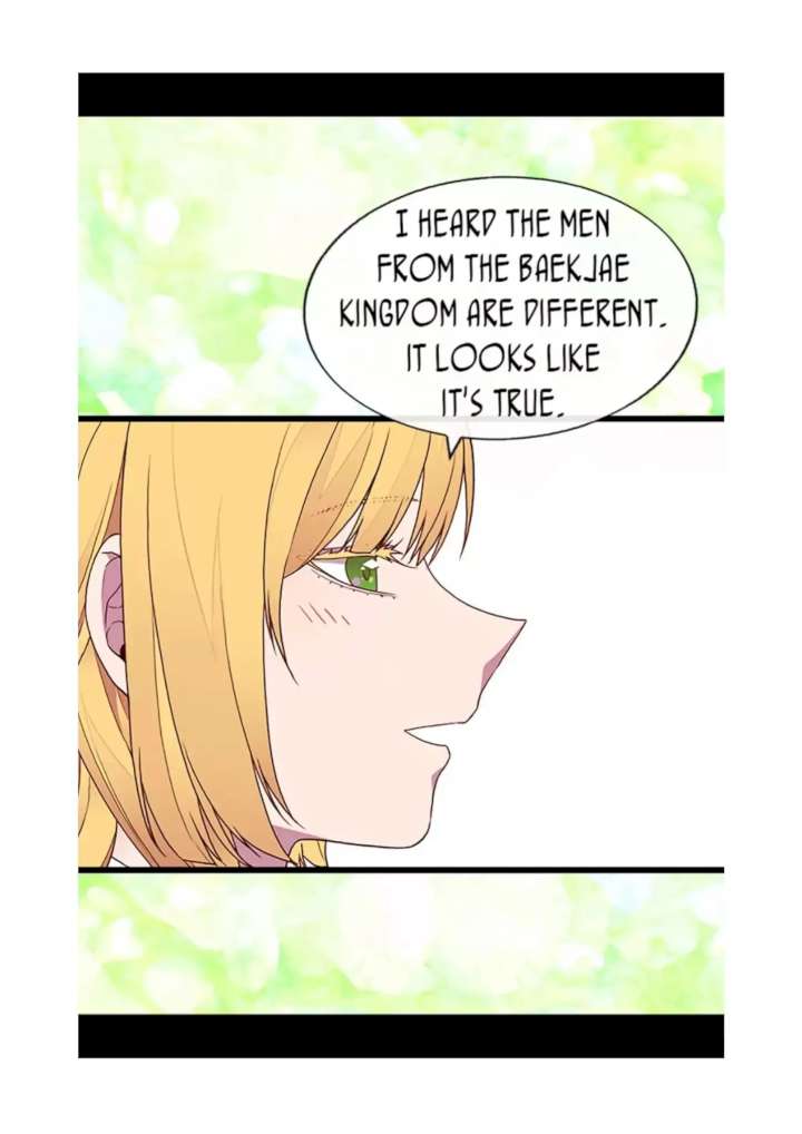 They Say I Was Born A King's Daughter - Chapter 68 Page 49