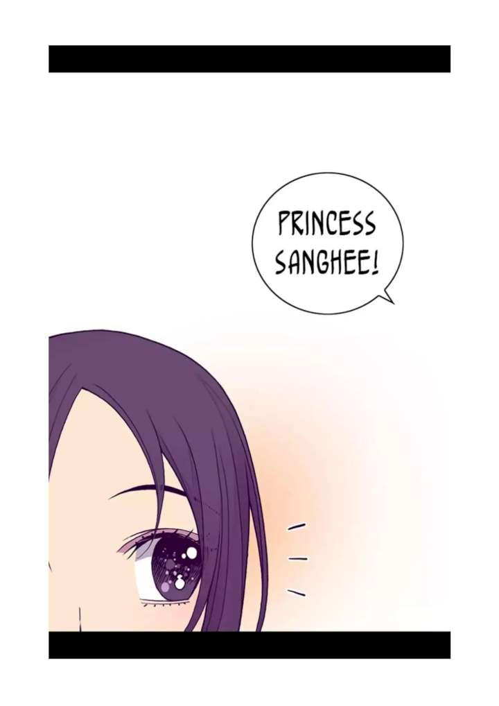 They Say I Was Born A King's Daughter - Chapter 72 Page 35