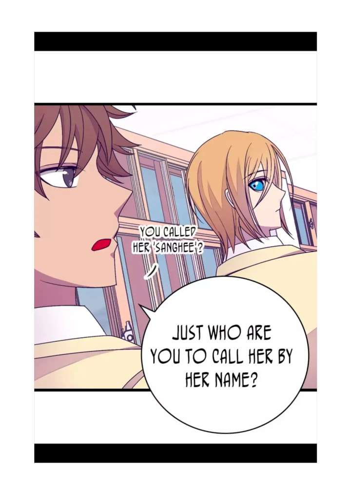 They Say I Was Born A King's Daughter - Chapter 77 Page 40