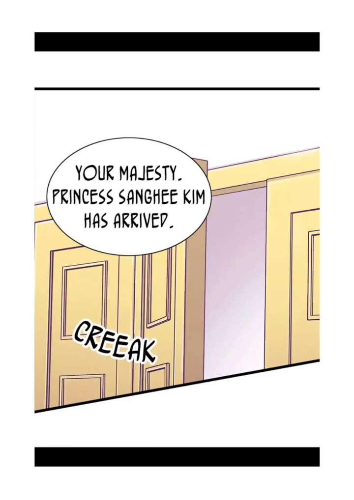 They Say I Was Born A King's Daughter - Chapter 80 Page 20