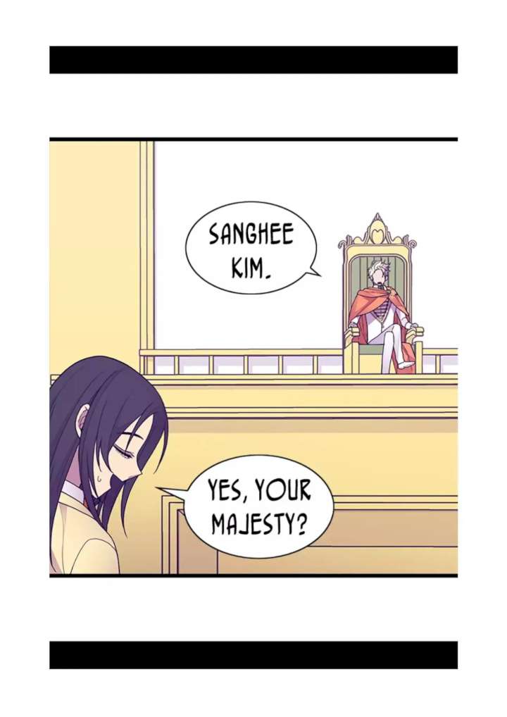 They Say I Was Born A King's Daughter - Chapter 80 Page 47