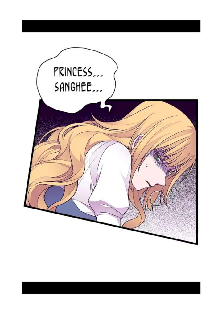 They Say I Was Born A King's Daughter - Chapter 80 Page 80