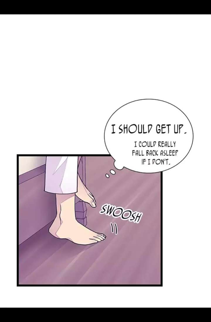 They Say I Was Born A King's Daughter - Chapter 84 Page 50