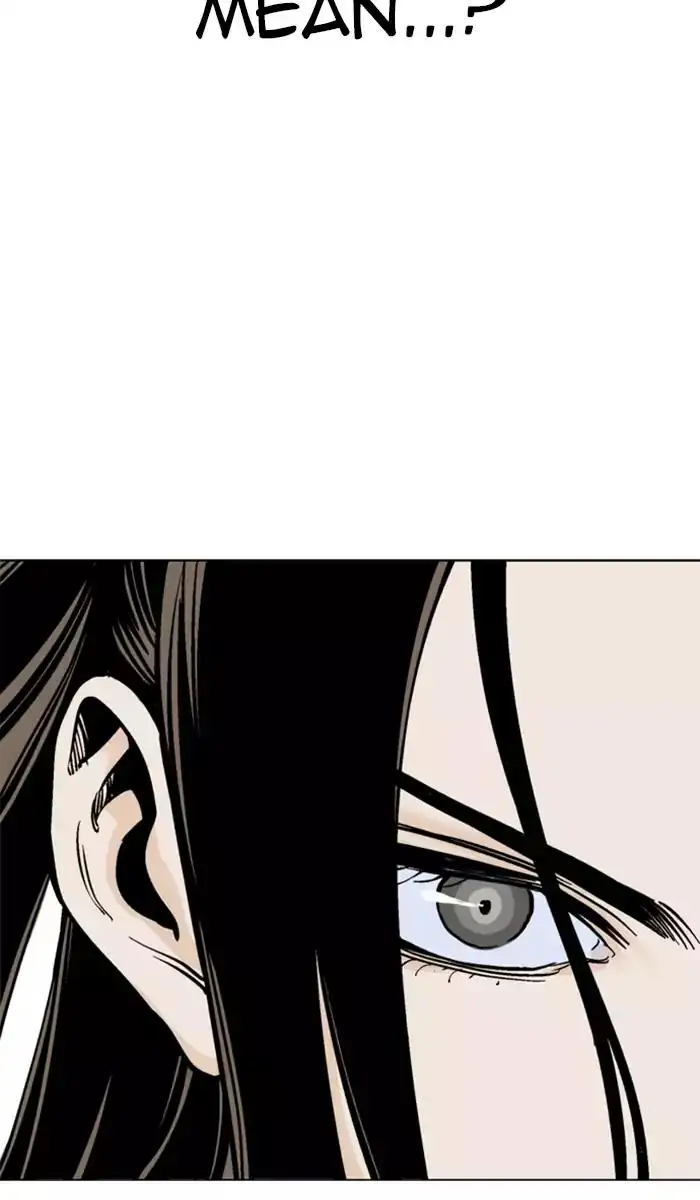 Gosu (The Master) - Chapter 100 Page 62