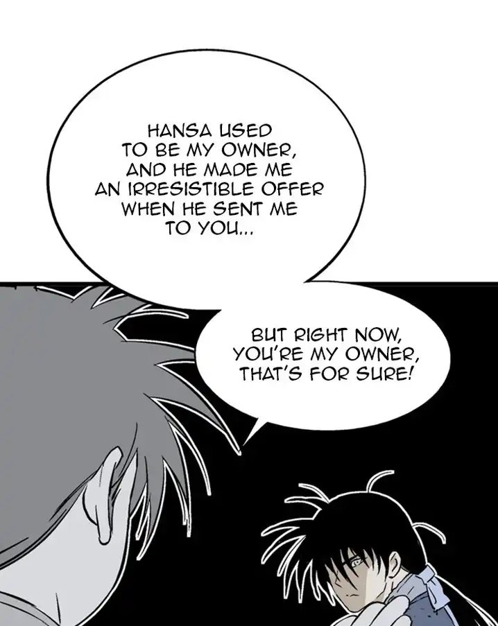 Gosu (The Master) - Chapter 204 Page 63