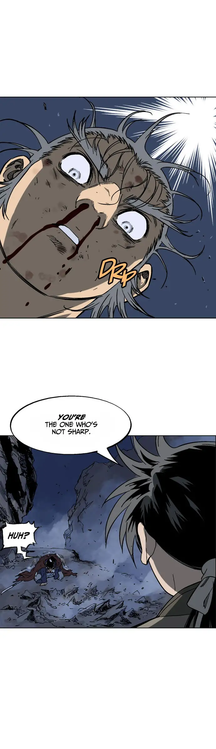 Gosu (The Master) - Chapter 49 Page 25