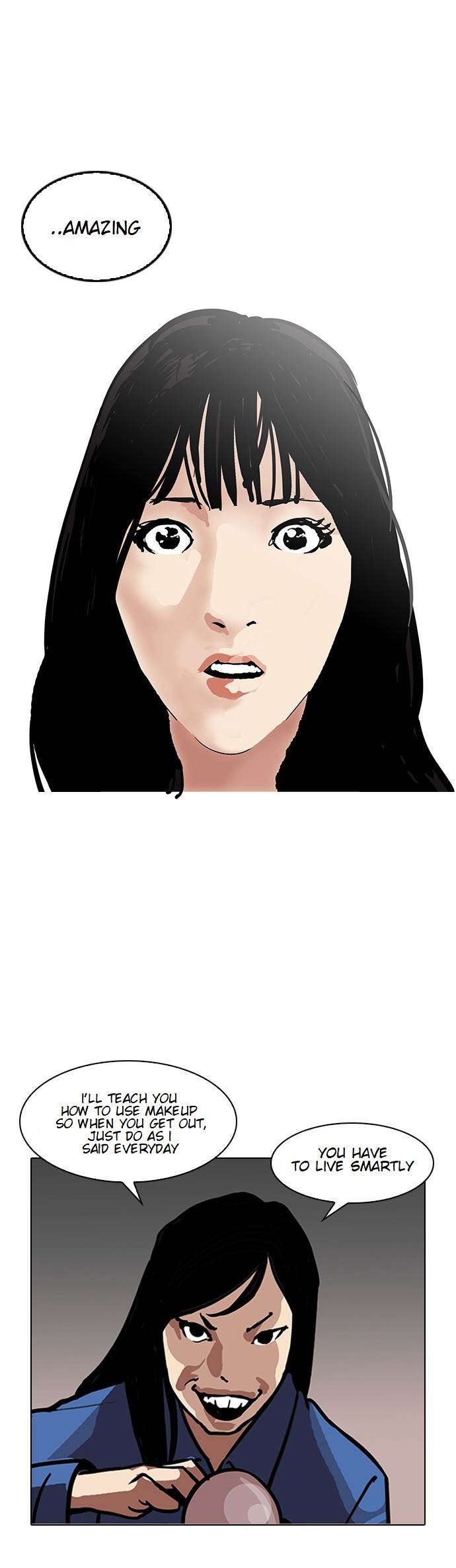 Lookism - Chapter 120 Page 57