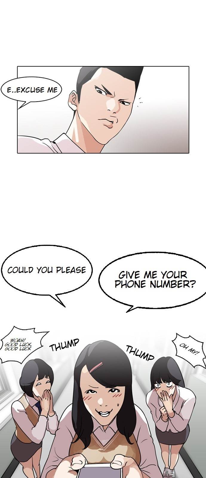 Lookism - Chapter 129 Page 32