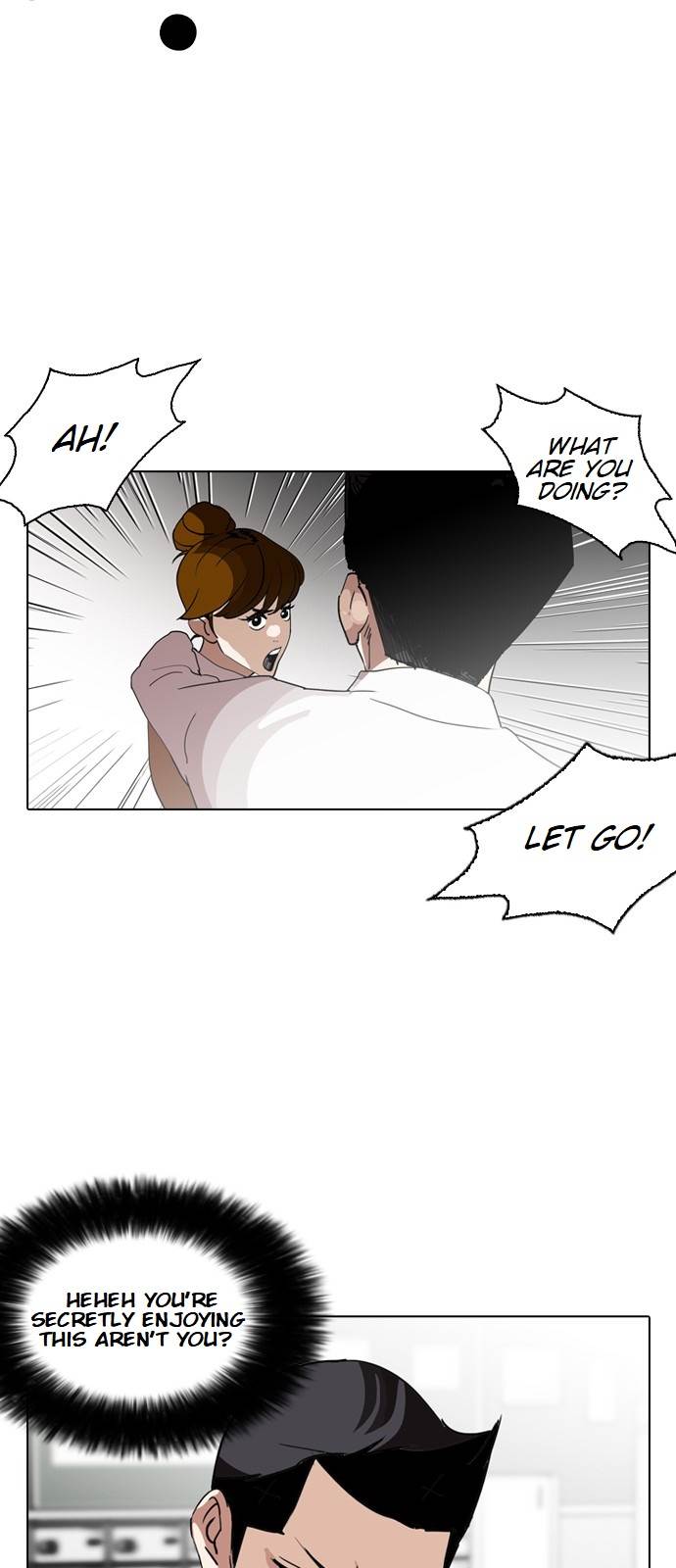 Lookism - Chapter 129 Page 48