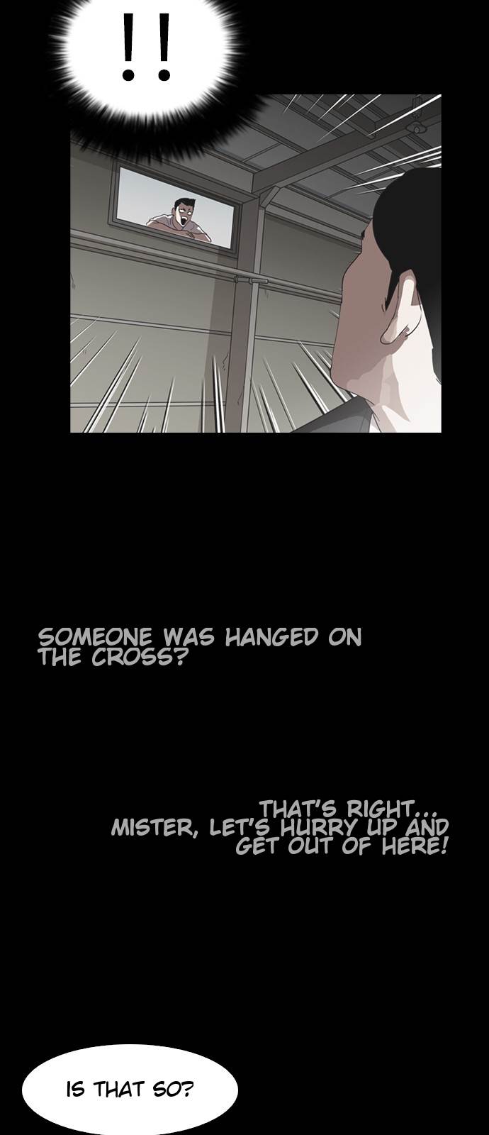 Lookism - Chapter 136 Page 47