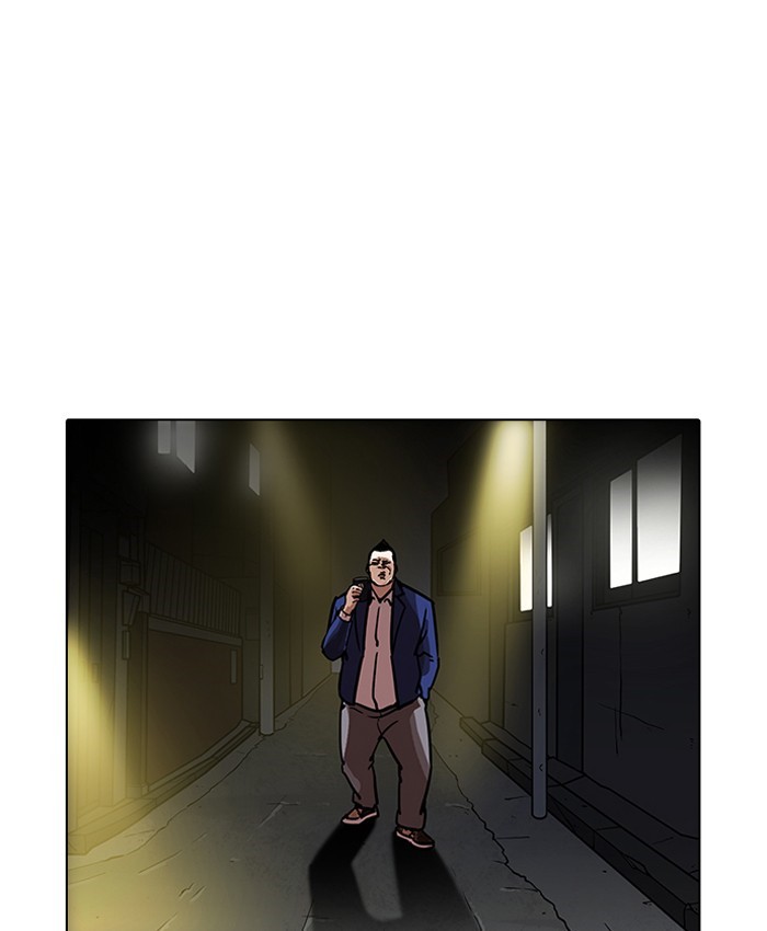 Lookism - Chapter 196 Page 1