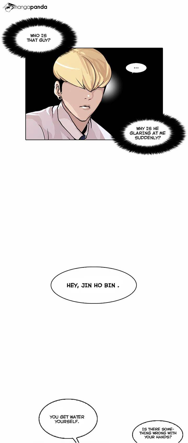 Lookism - Chapter 22 Page 10