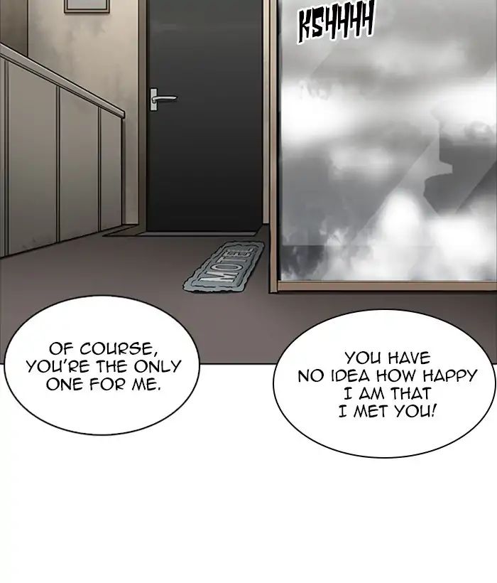 Lookism - Chapter 221 Page 139