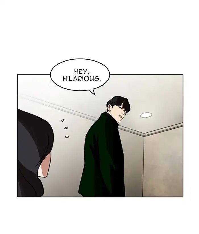 Lookism - Chapter 221 Page 168