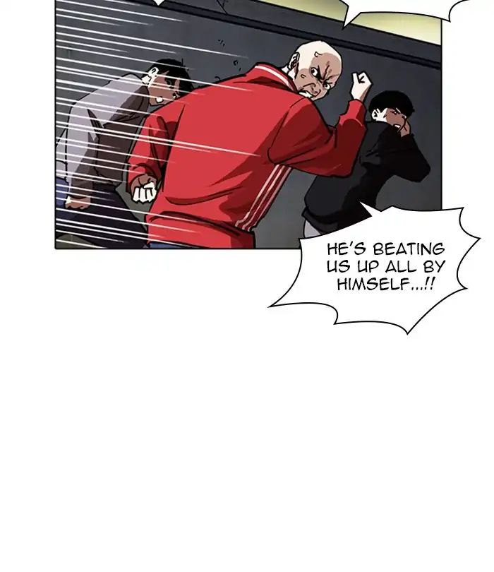 Lookism - Chapter 228 Page 96