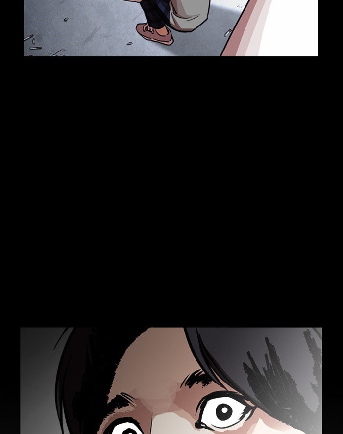 Lookism - Chapter 247 Page 105