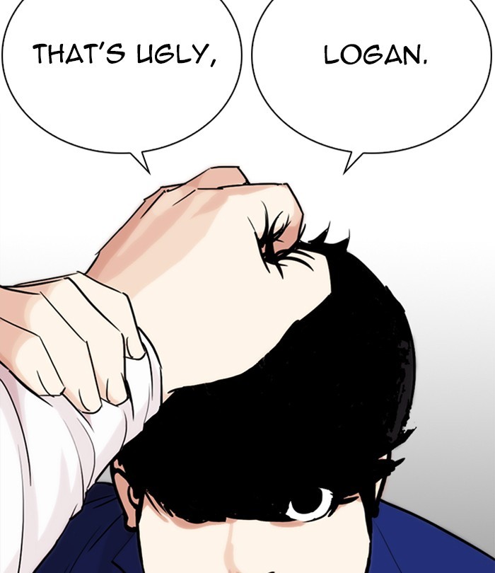 Lookism - Chapter 250 Page 54
