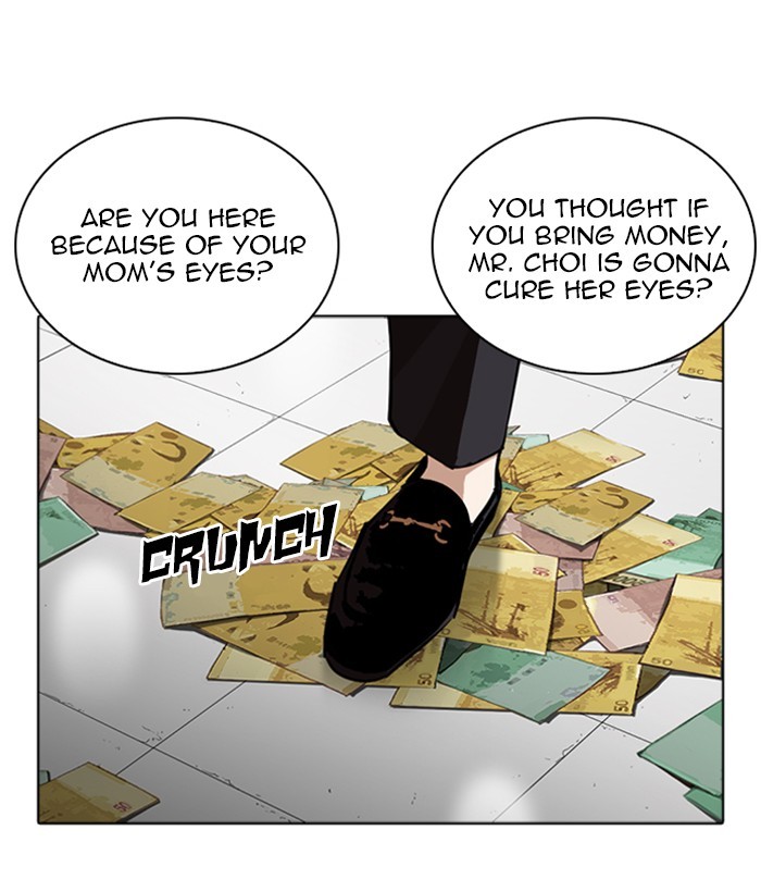Lookism - Chapter 262 Page 165