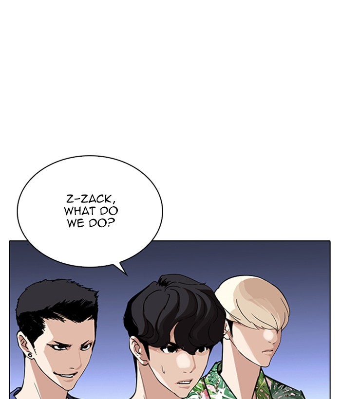 Lookism - Chapter 262 Page 64