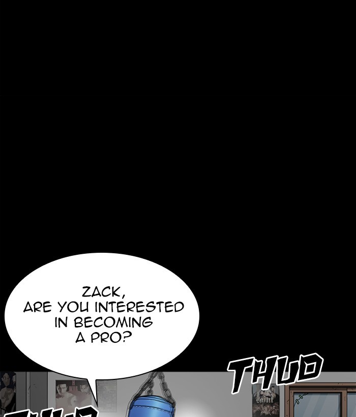 Lookism - Chapter 272 Page 23