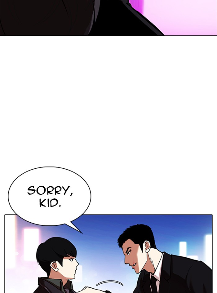 Lookism - Chapter 325 Page 136
