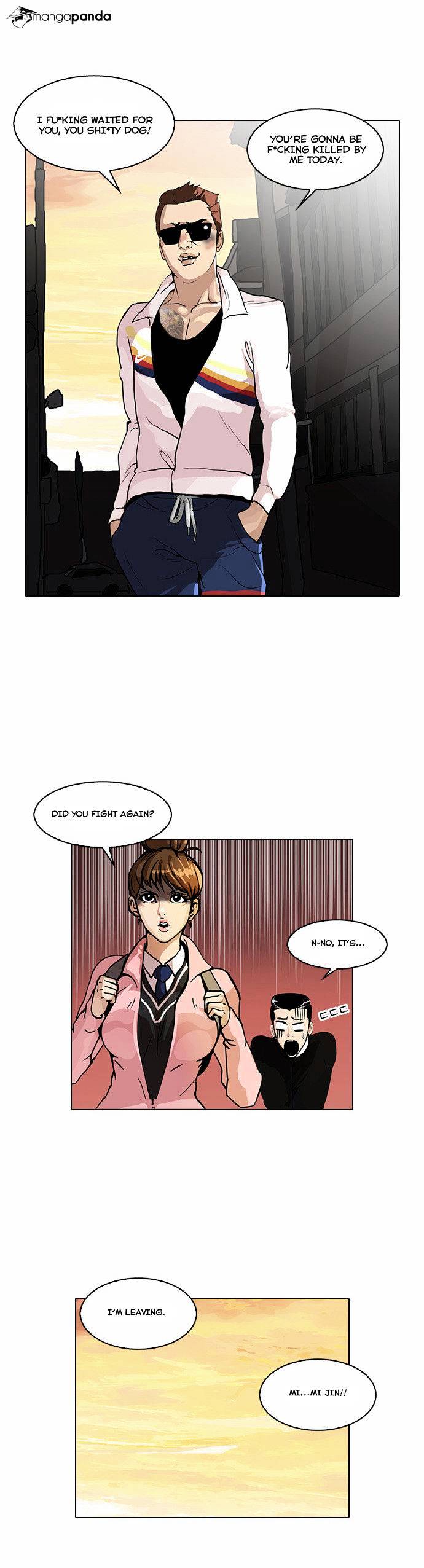 Lookism - Chapter 33 Page 52