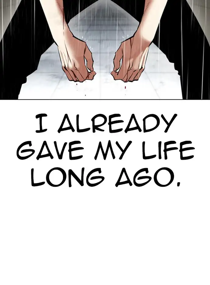 Lookism - Chapter 337 Page 136