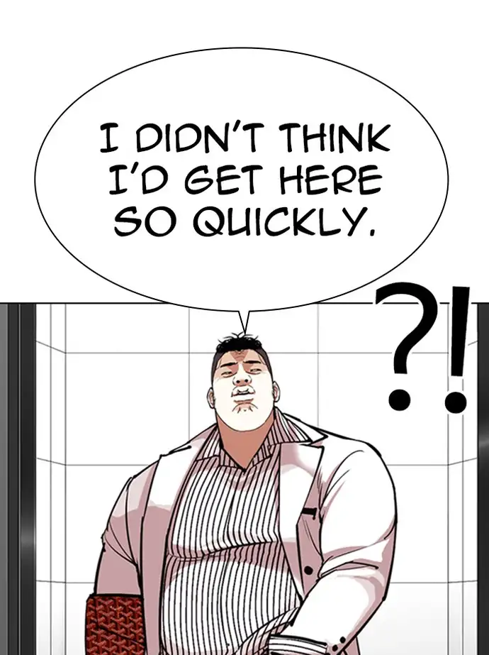Lookism - Chapter 344 Page 103