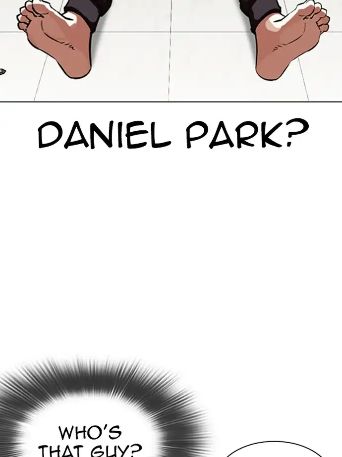 Lookism - Chapter 344 Page 113