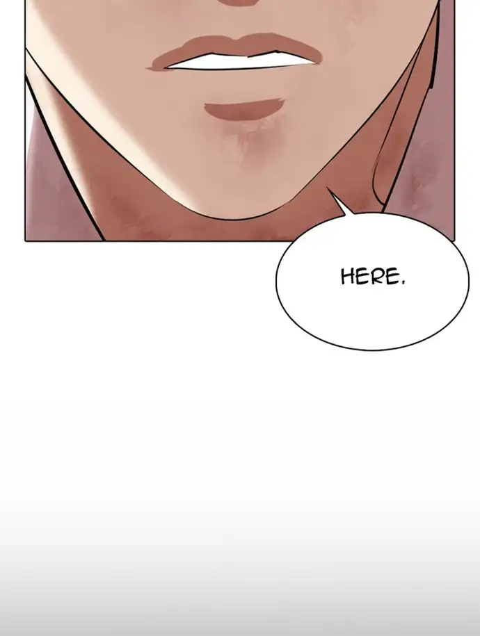 Lookism - Chapter 344 Page 142