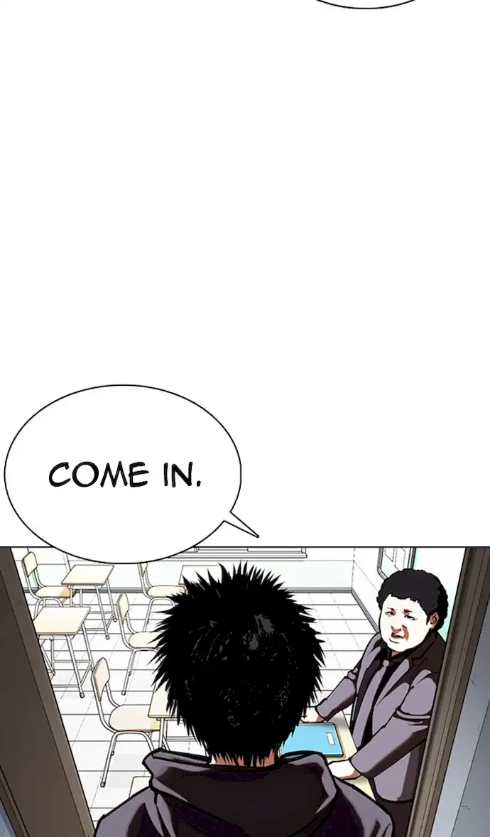 Lookism - Chapter 354 Page 102