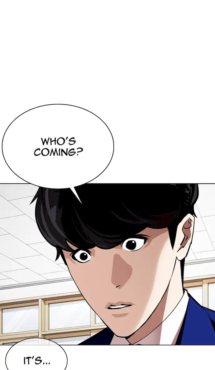 Lookism - Chapter 354 Page 20